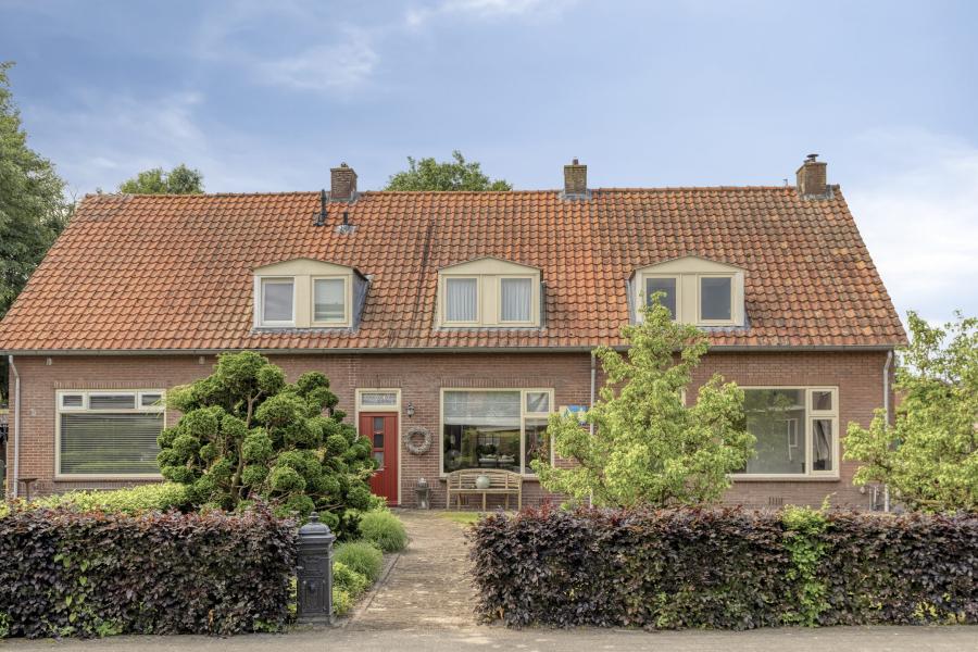 Nieuwe Kerkstraat 87a