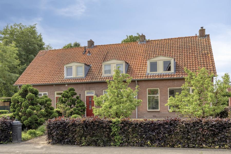 Nieuwe Kerkstraat 87a