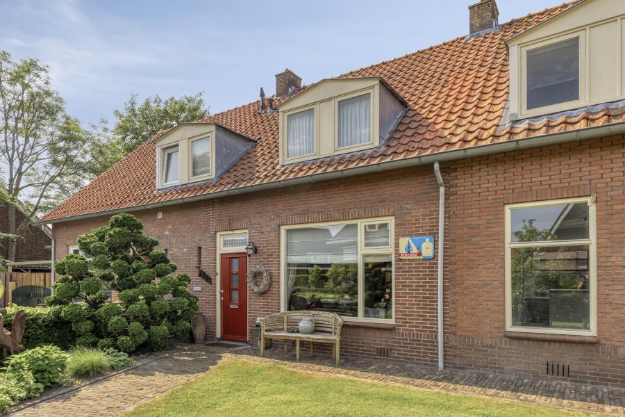 Nieuwe Kerkstraat 87a