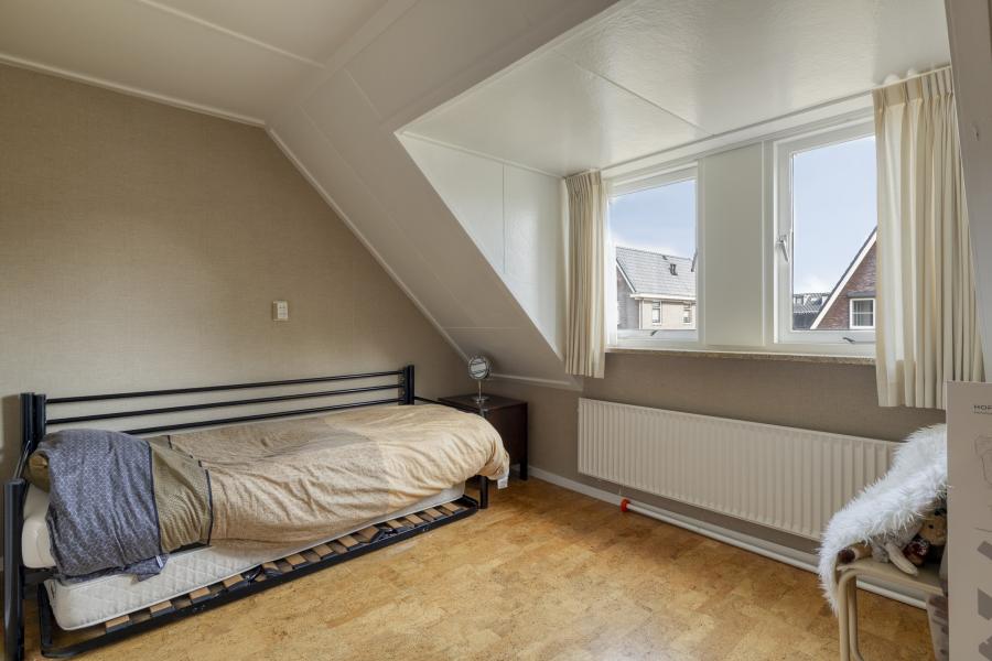 Nieuwe Kerkstraat 87a