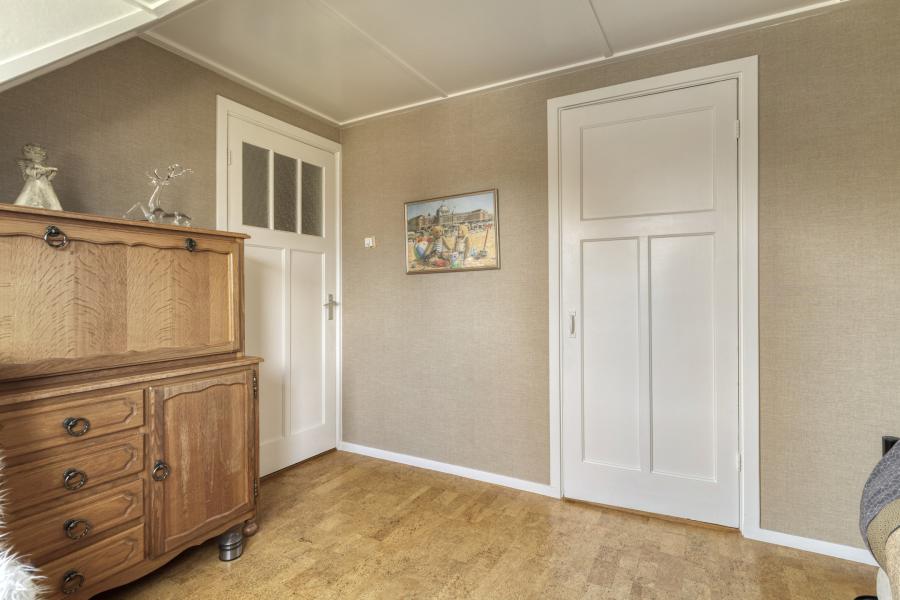 Nieuwe Kerkstraat 87a