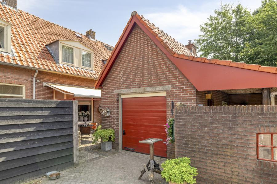 Nieuwe Kerkstraat 87a