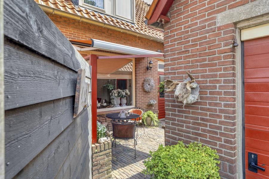 Nieuwe Kerkstraat 87a