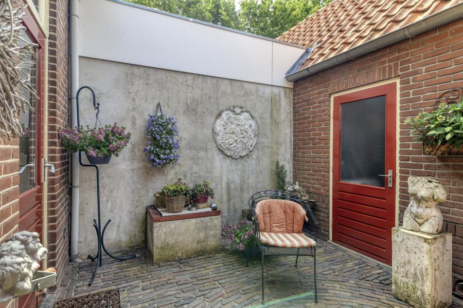 Nieuwe Kerkstraat 87a