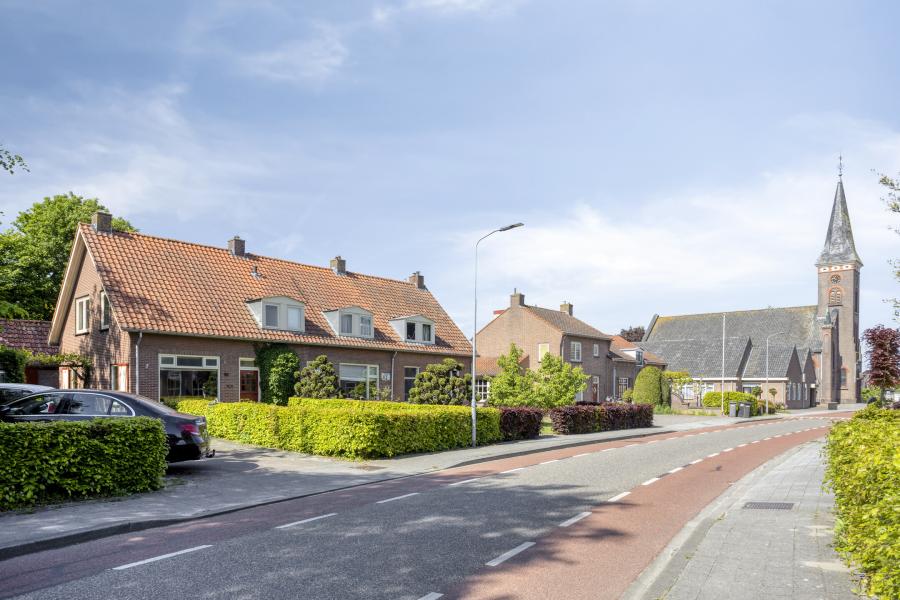 Nieuwe Kerkstraat 89