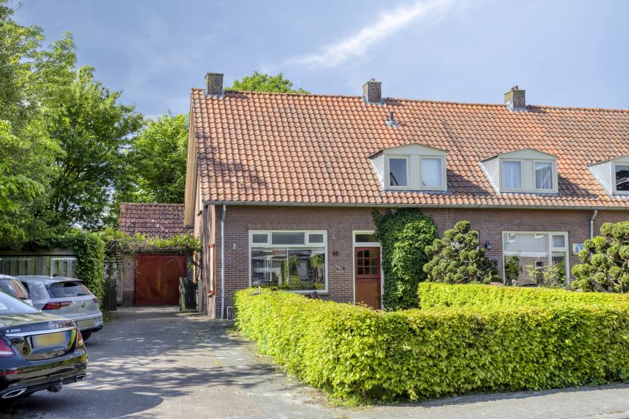 Nieuwe Kerkstraat 89
