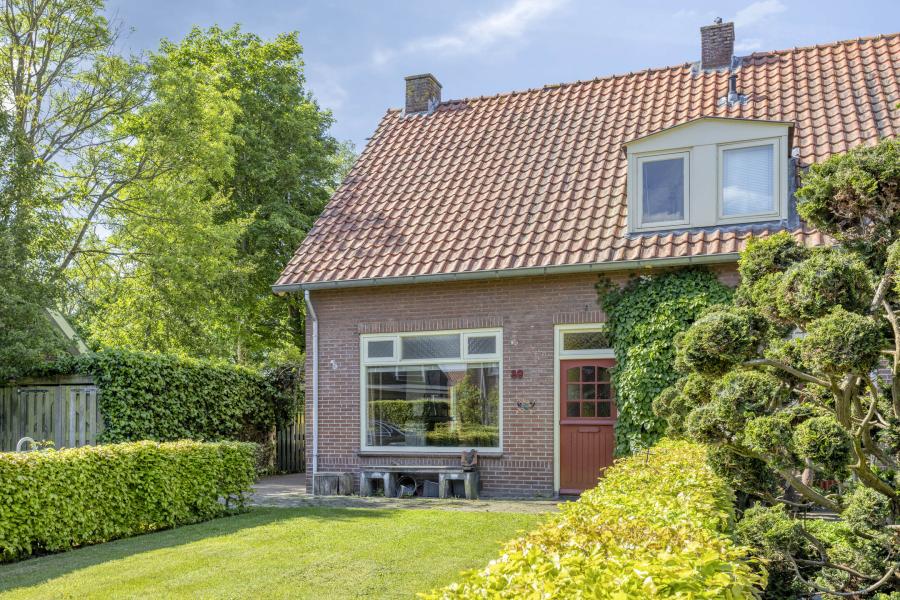 Nieuwe Kerkstraat 89