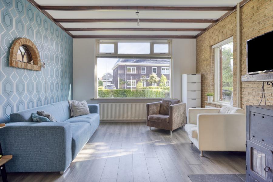 Nieuwe Kerkstraat 89