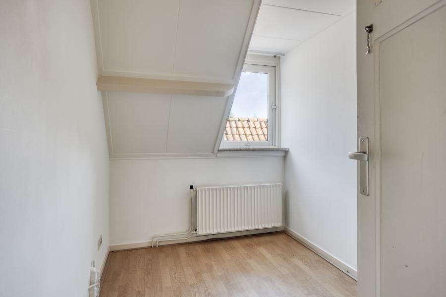 Nieuwe Kerkstraat 89