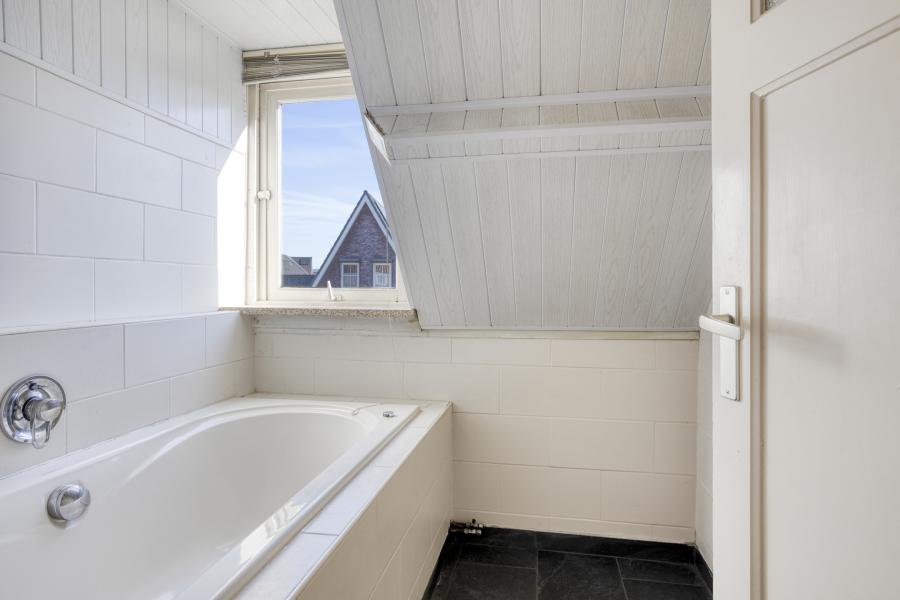 Nieuwe Kerkstraat 89