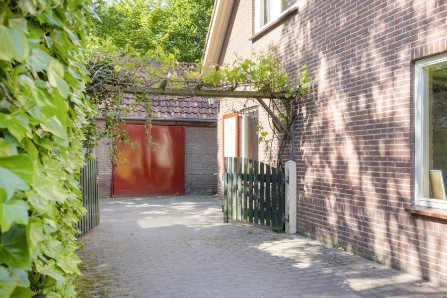 Nieuwe Kerkstraat 89
