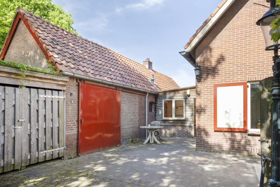 Nieuwe Kerkstraat 89