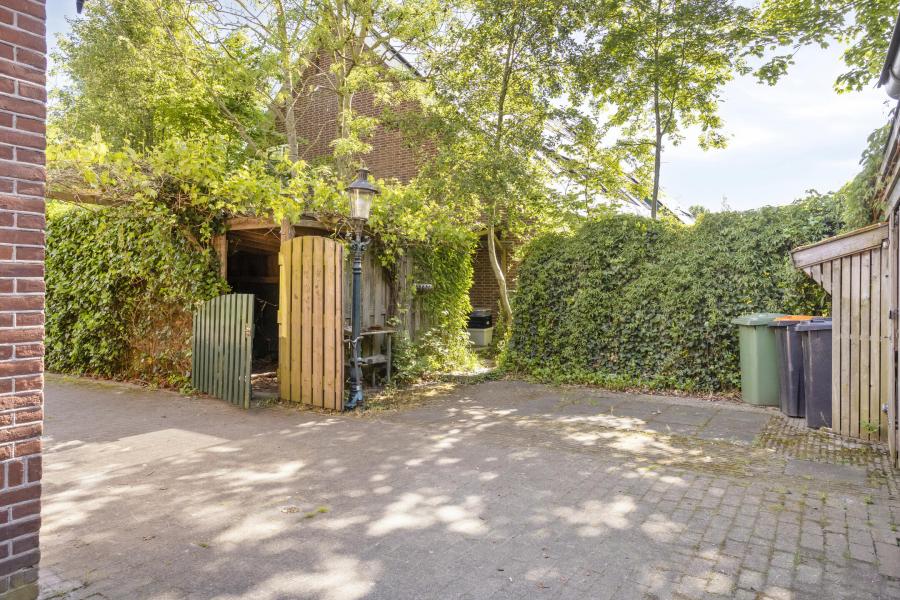 Nieuwe Kerkstraat 89