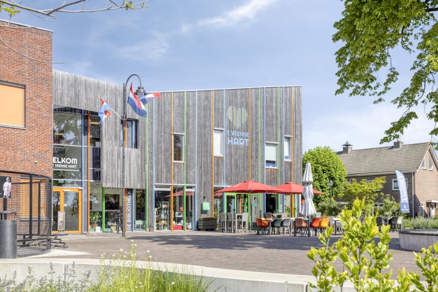 Nieuwe Kerkstraat 89