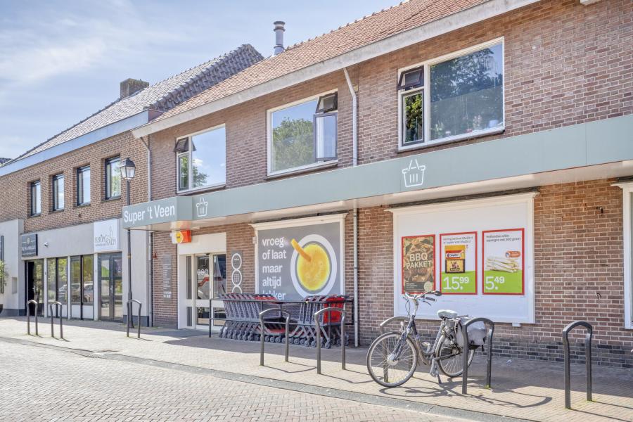 Nieuwe Kerkstraat 89