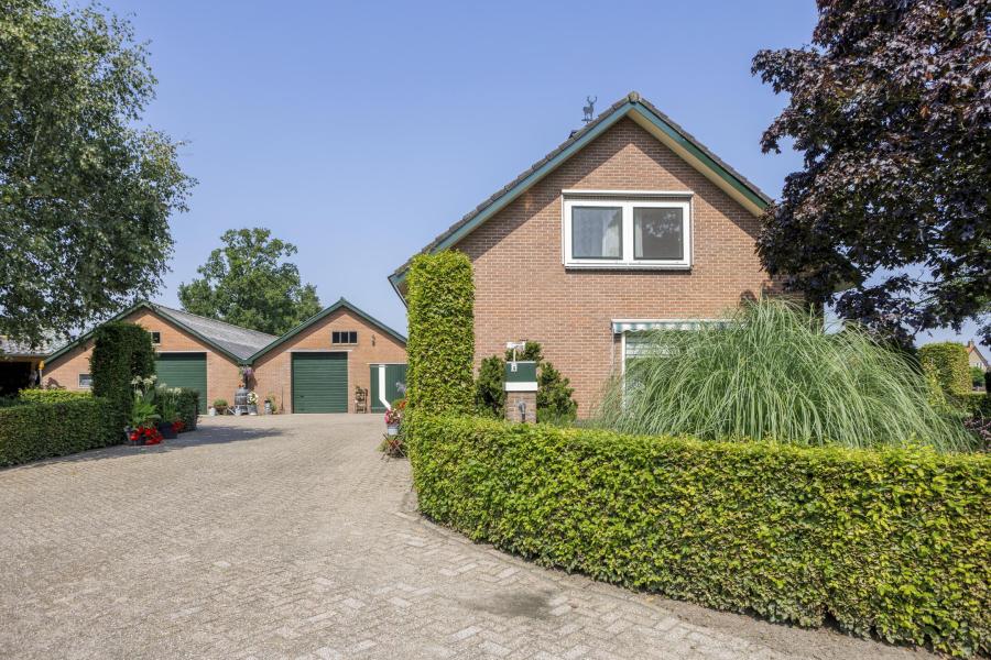 Overbekerweg 2