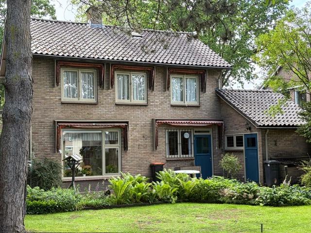 Platanenstraat 21