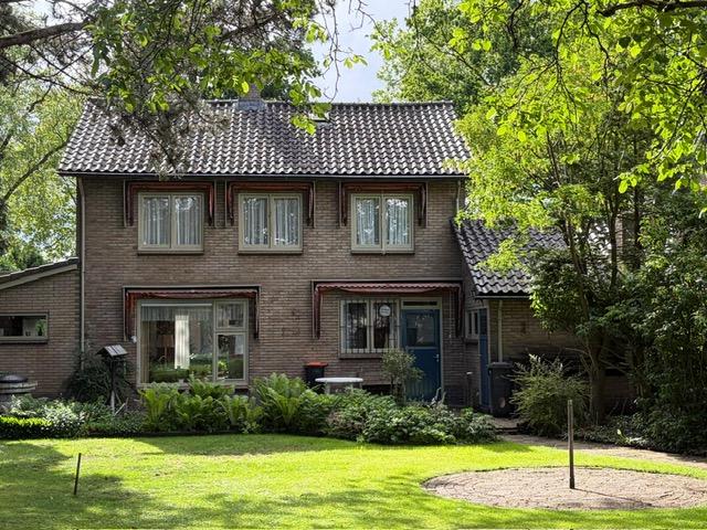 Platanenstraat 21