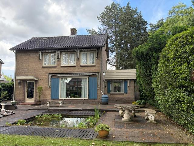 Platanenstraat 21