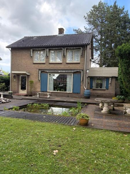 Platanenstraat 21