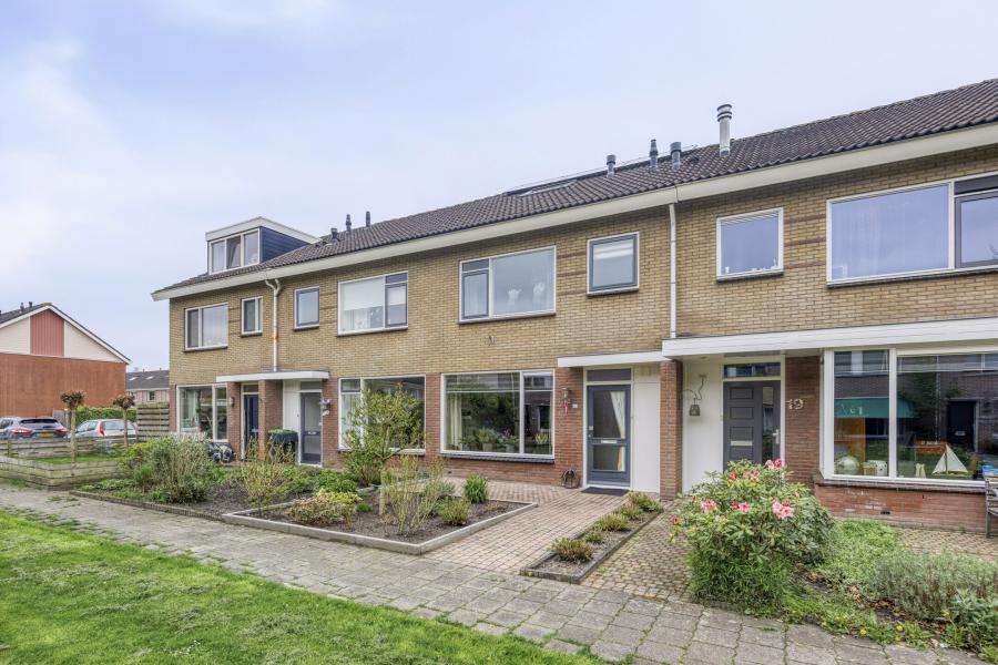 Punterstraat 17