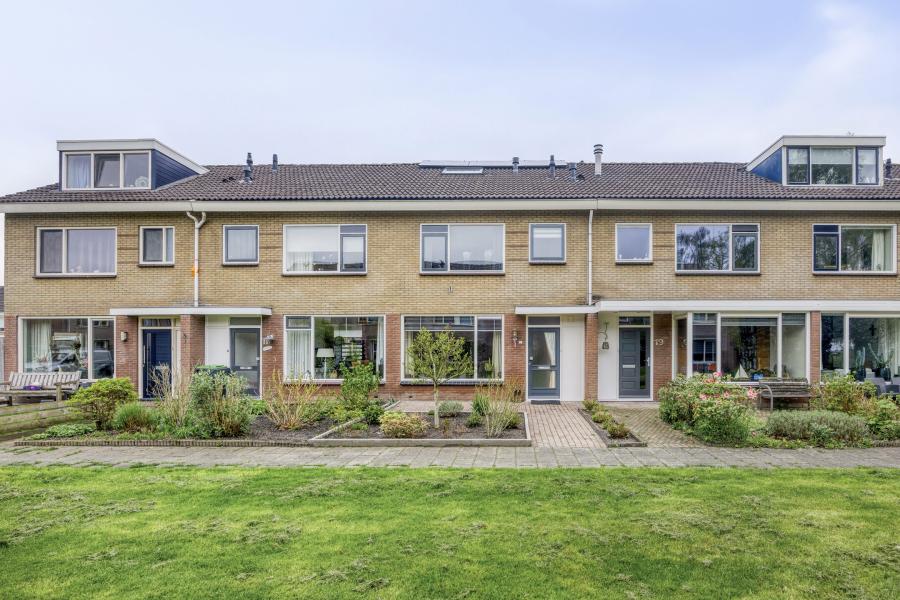 Punterstraat 17