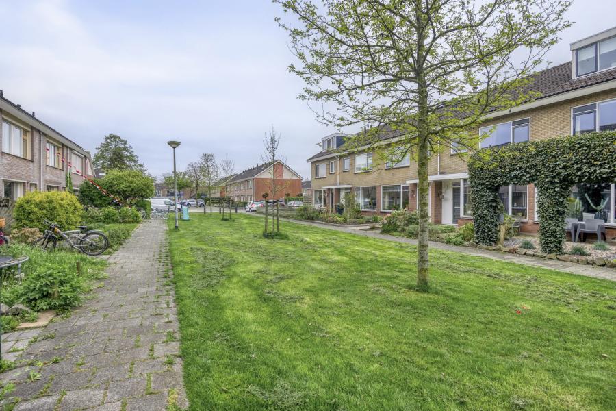 Punterstraat 17