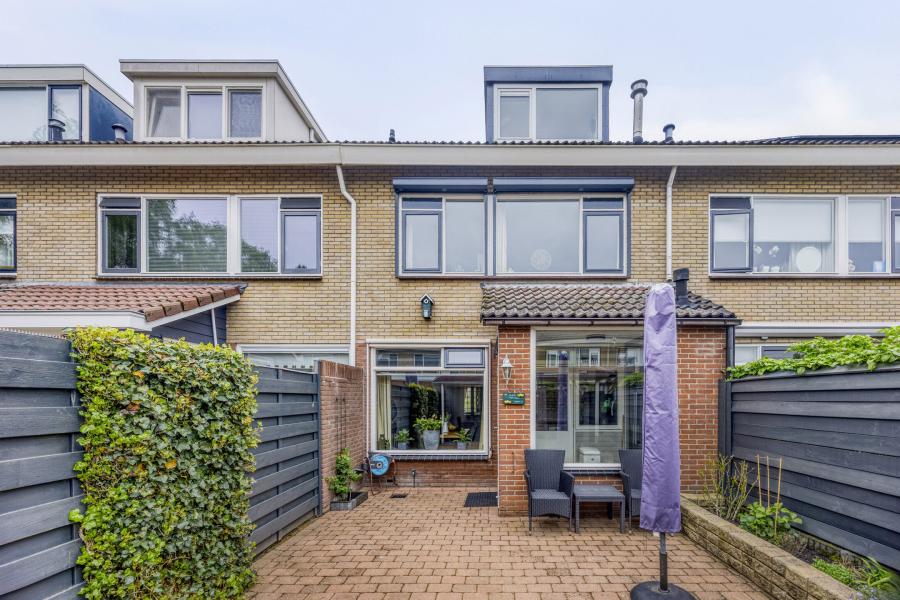 Punterstraat 17