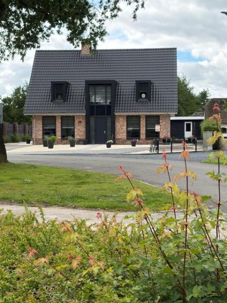 Rondweg 22