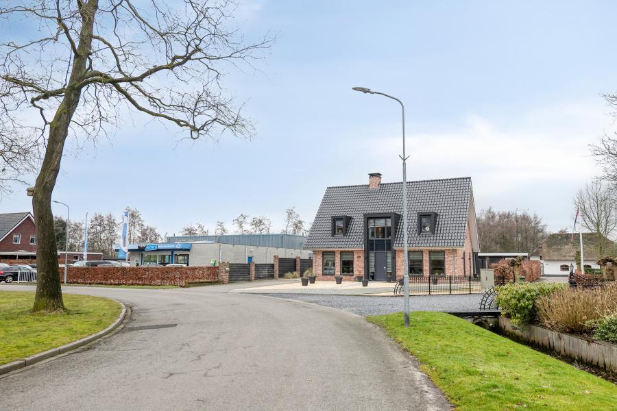 Rondweg 22