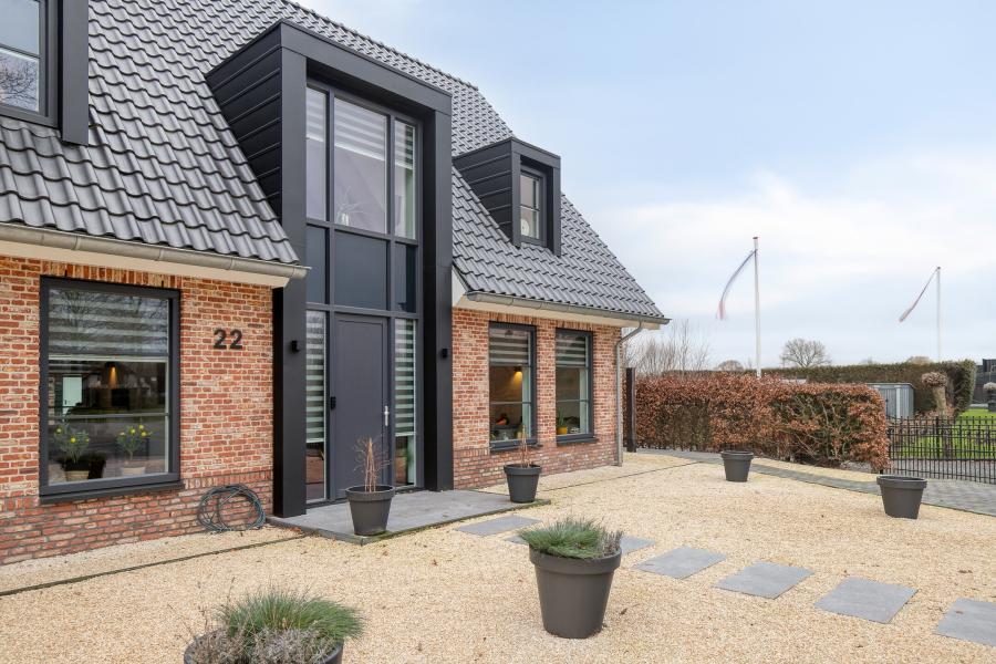 Rondweg 22