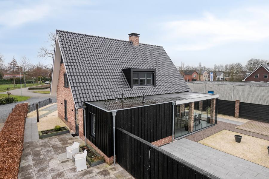 Rondweg 22