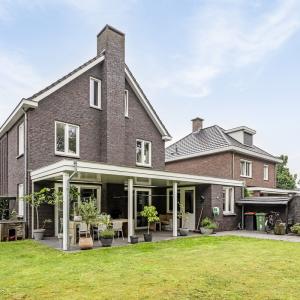 Hoornbloem 3