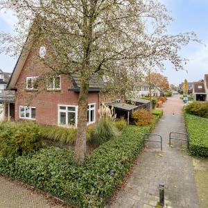 Albert van Meerveldstraat 44