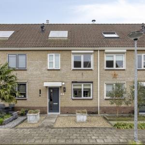 Hendrik van de Craatsstraat 44