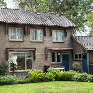 Platanenstraat 21