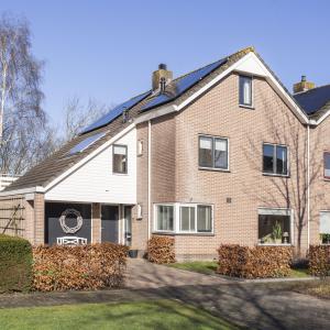 Sprinckelermaat 11