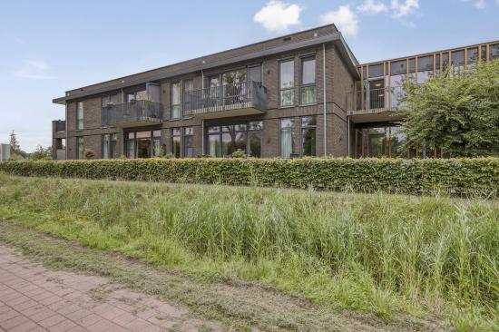 Buntveenweg 23 Appartement in Woon/Zorgcentrum Dwarsakker.