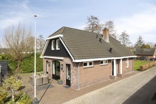 Domstraat 56 + 56 a