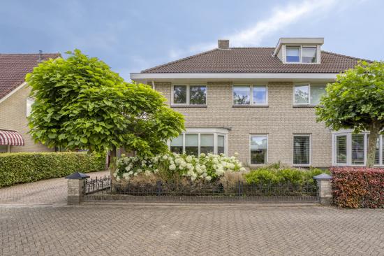 Hendrik van de Craatsstraat 37