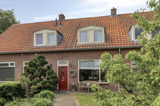 Nieuwe Kerkstraat 87a