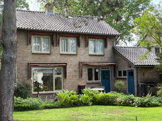 Platanenstraat 21