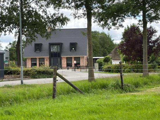 Rondweg 22