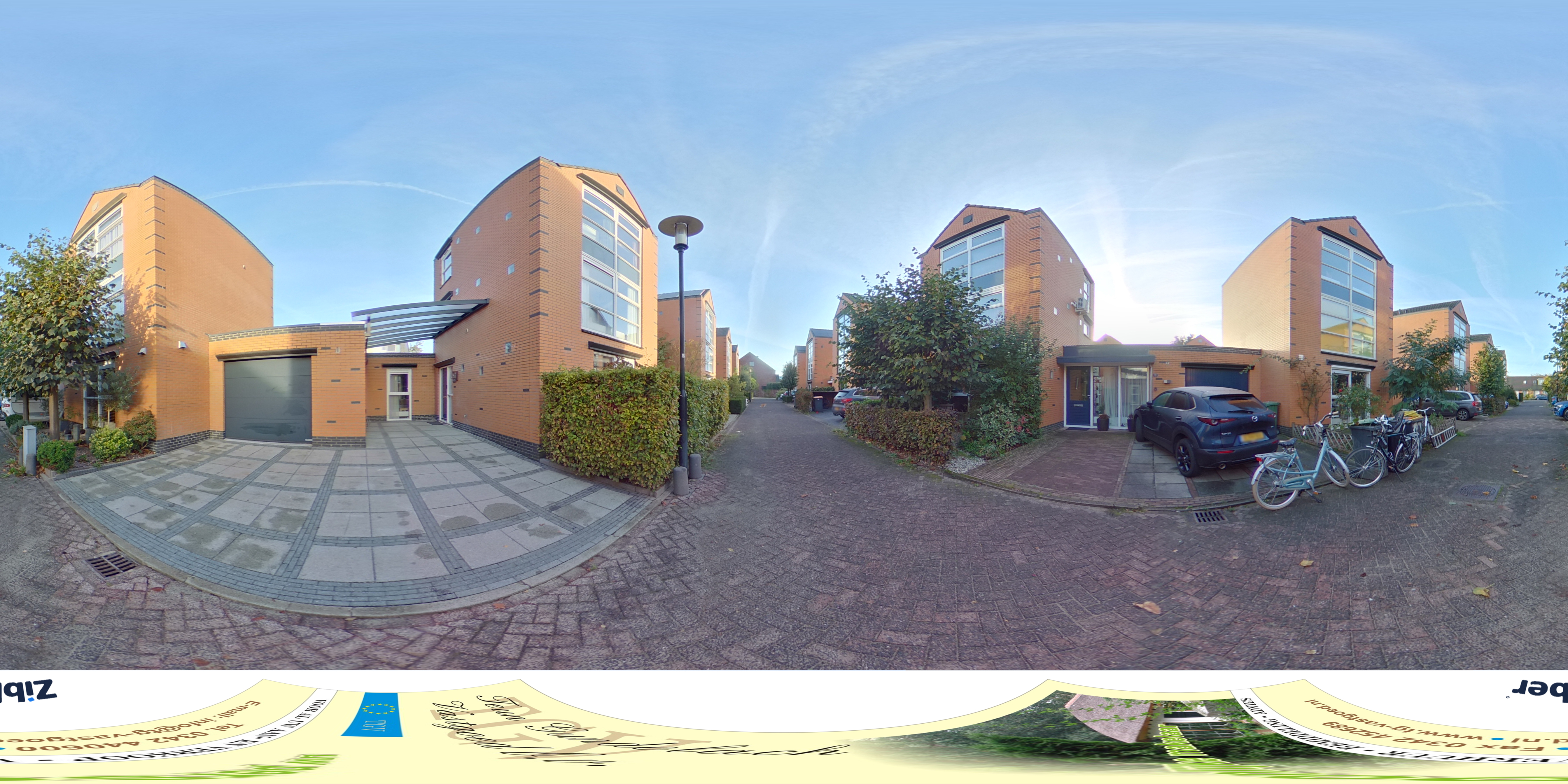 Voortuin