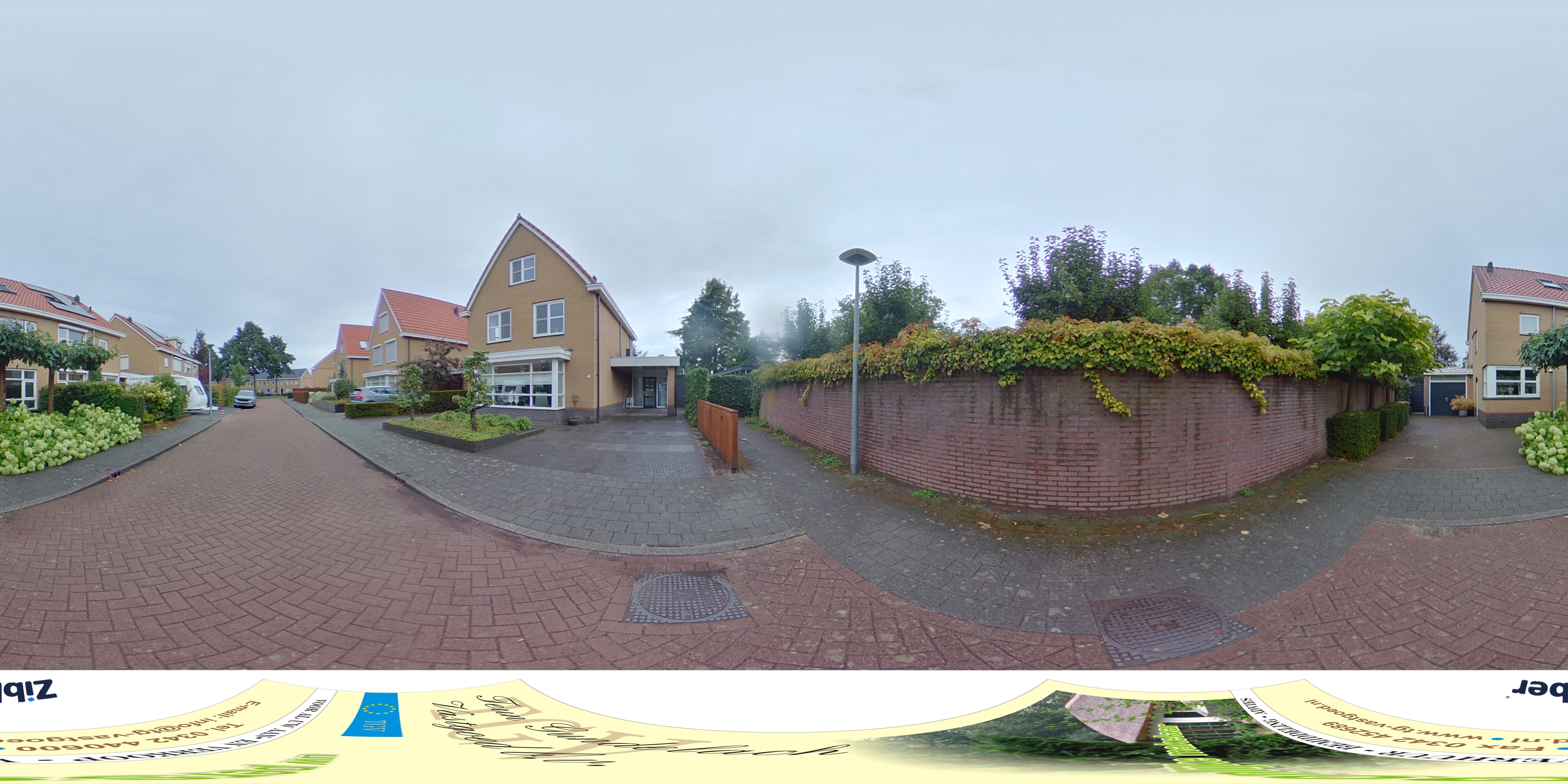 Voortuin